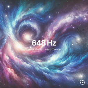 648 Hz Interstellar Resonance
